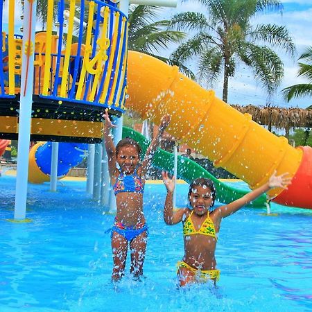 Flat No Aldeia Das Aguas Barra do Piraí Zewnętrze zdjęcie