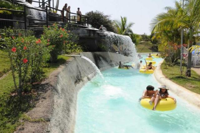 Flat No Aldeia Das Aguas Barra do Piraí Zewnętrze zdjęcie