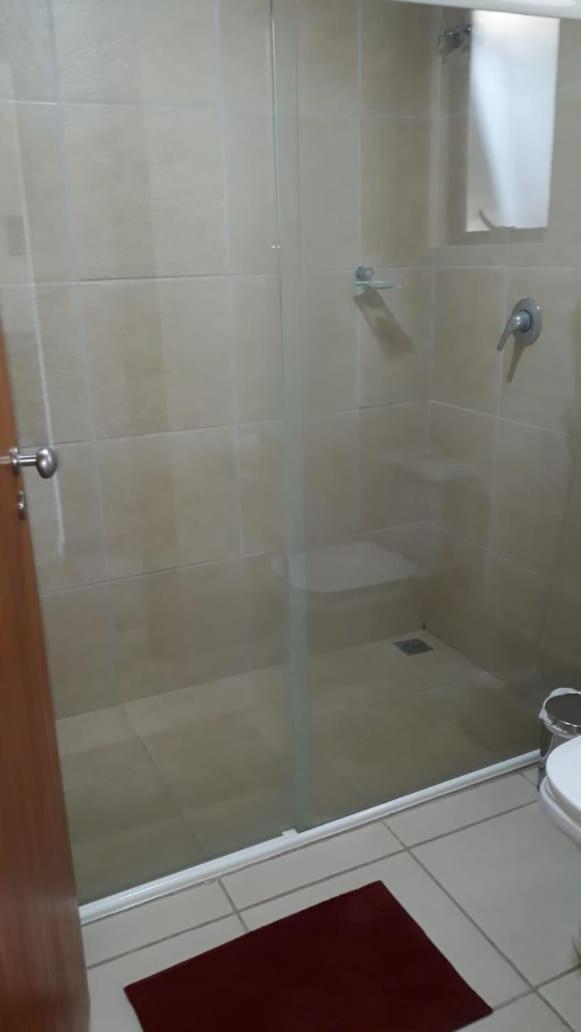 Flat No Aldeia Das Aguas Barra do Piraí Zewnętrze zdjęcie