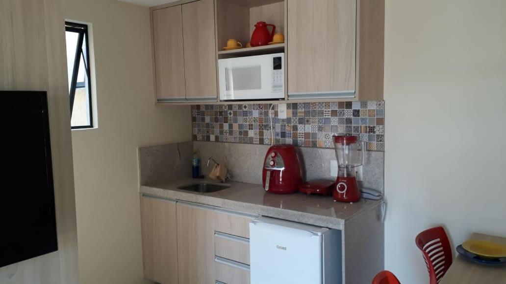 Flat No Aldeia Das Aguas Barra do Piraí Zewnętrze zdjęcie