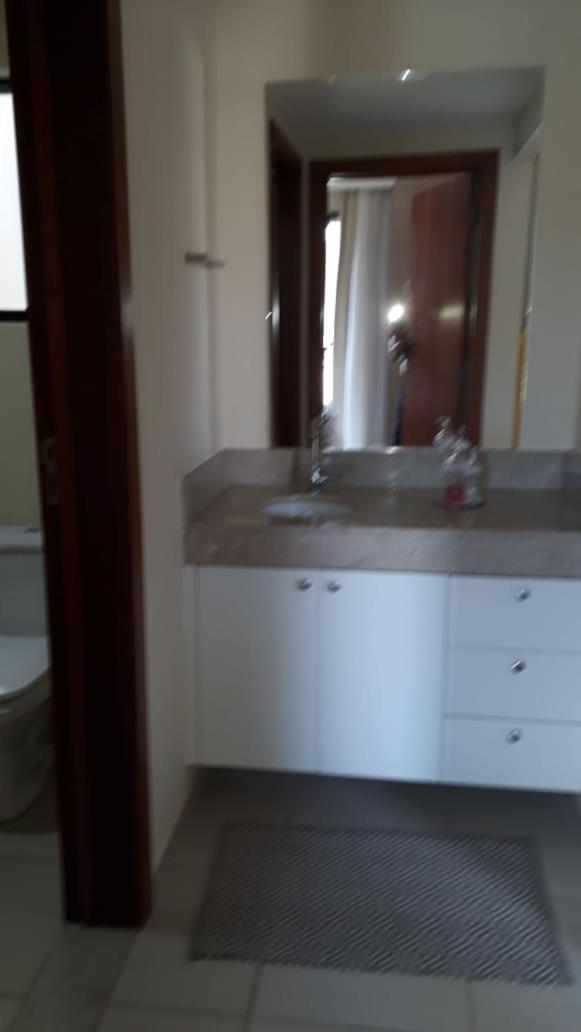 Flat No Aldeia Das Aguas Barra do Piraí Zewnętrze zdjęcie