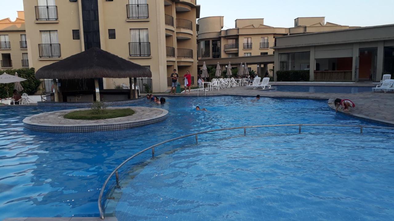 Flat No Aldeia Das Aguas Barra do Piraí Zewnętrze zdjęcie