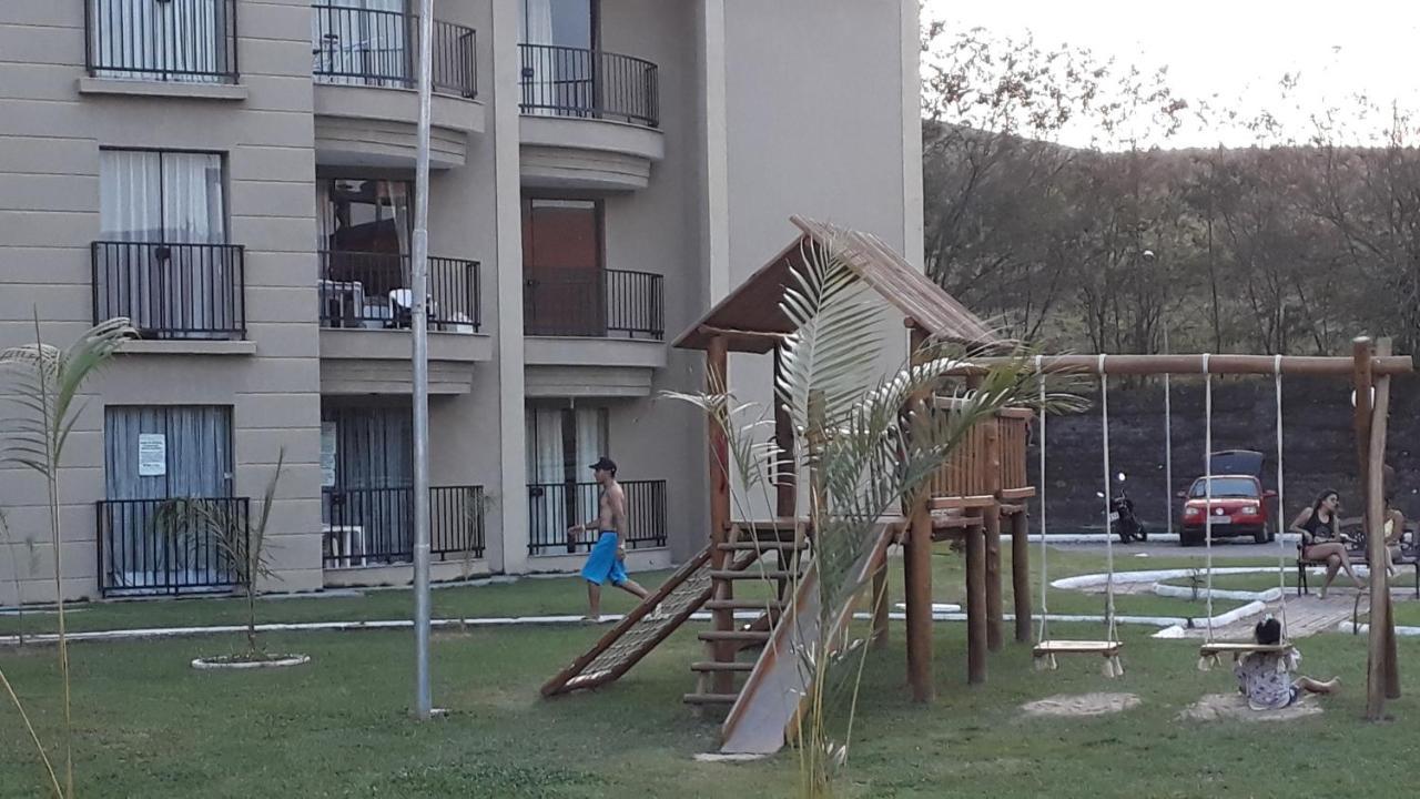 Flat No Aldeia Das Aguas Barra do Piraí Zewnętrze zdjęcie