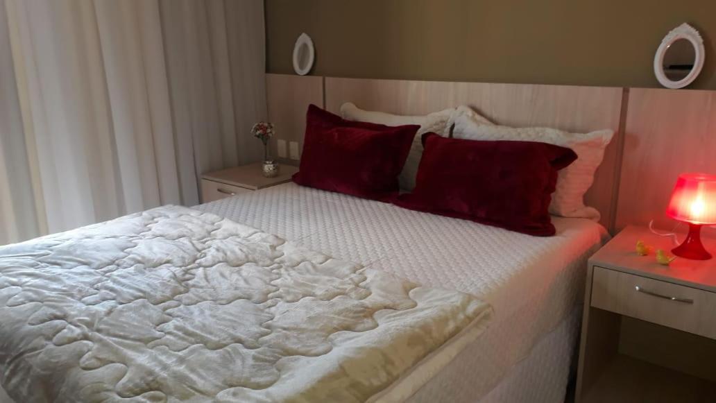 Flat No Aldeia Das Aguas Barra do Piraí Zewnętrze zdjęcie