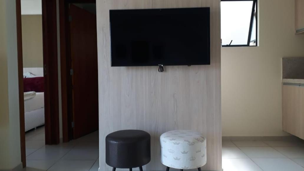 Flat No Aldeia Das Aguas Barra do Piraí Zewnętrze zdjęcie
